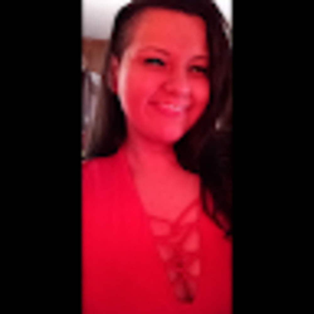 Meet your Posher, Caitlin